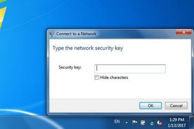 kết nối wifi cho laptop Asus 