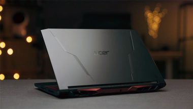 [ TOP 3 ] Laptop gaming tầm giá 15 triệu ấn tượng nhất 2022