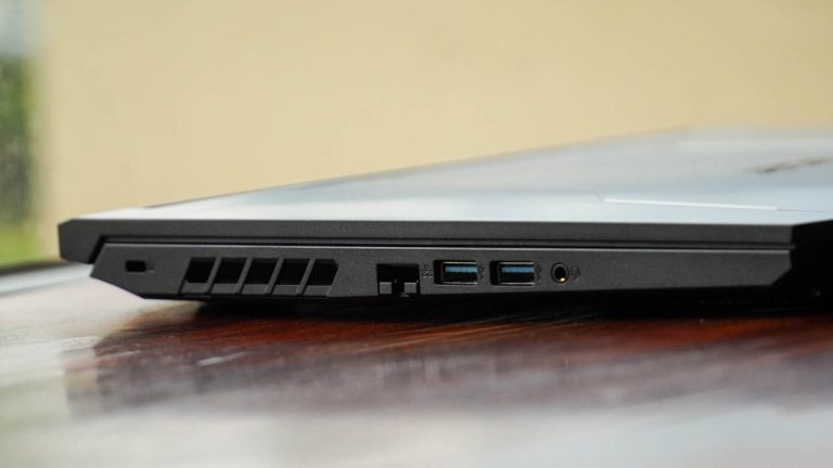 Sạc pin Acer Nitro 5