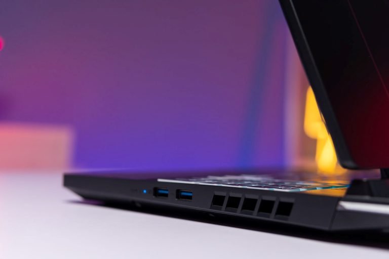 Laptop Acer Nitro 5 có bền không và có nên mua?