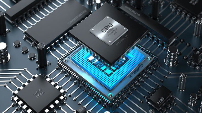 CPU là gì? Các thành phần cấu tạo nên CPU