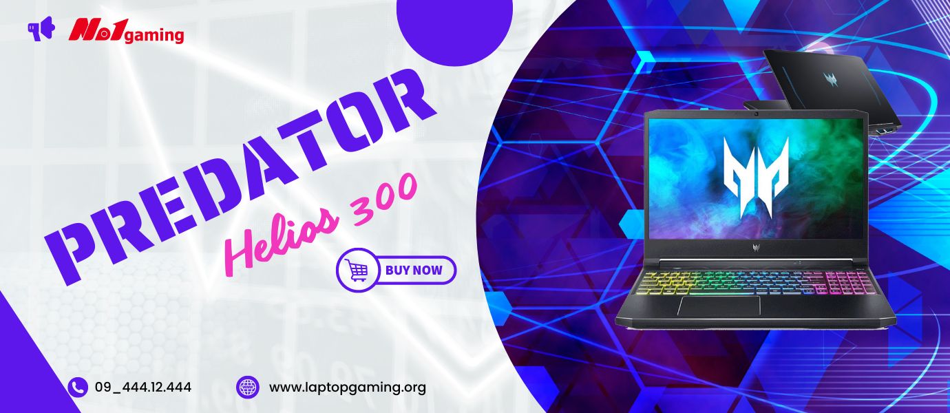 Acer-Predator-Helios-300-Laptopgaming