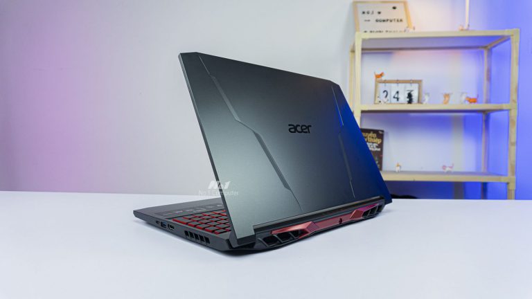 laptop Acer Nitro 5 2021 i5