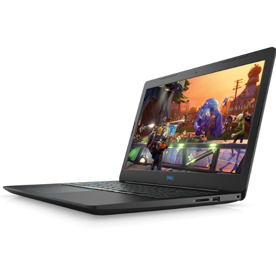 Dell G3 3579 i7-8750H-sp2