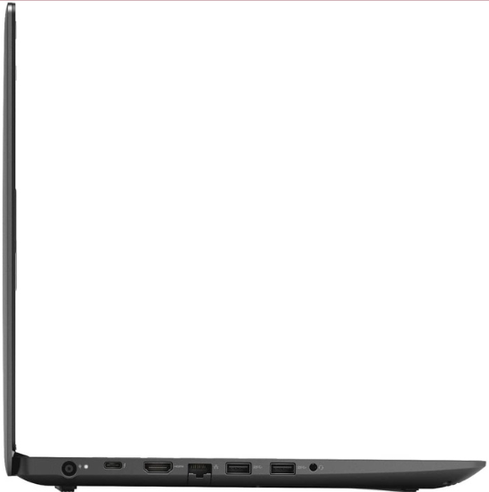 Dell G3 3579 i7-8750H-sp6